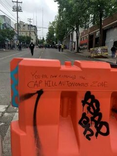 Автономная зона