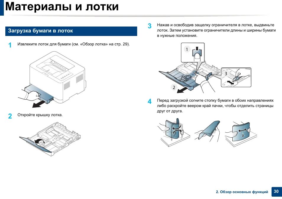 Как загрузить бумагу в принтер. C410w samsung лоток для бумаги. лоток для бумаги в принтере. схемы лазерных принтеров самсунг. загрузка бумаги в лоток.