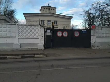 Курьяновская набережная