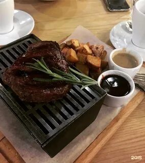 Mare grill