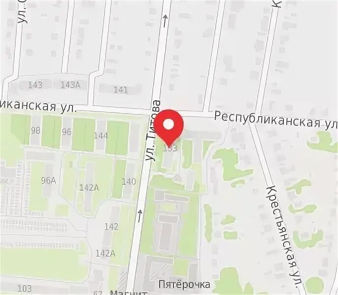 Саранск ул.Титова д.10 на карте. Ул Титова 133 г Саранск. Титова 133 Саранск на карте. Титова 2 Саранск на карте.