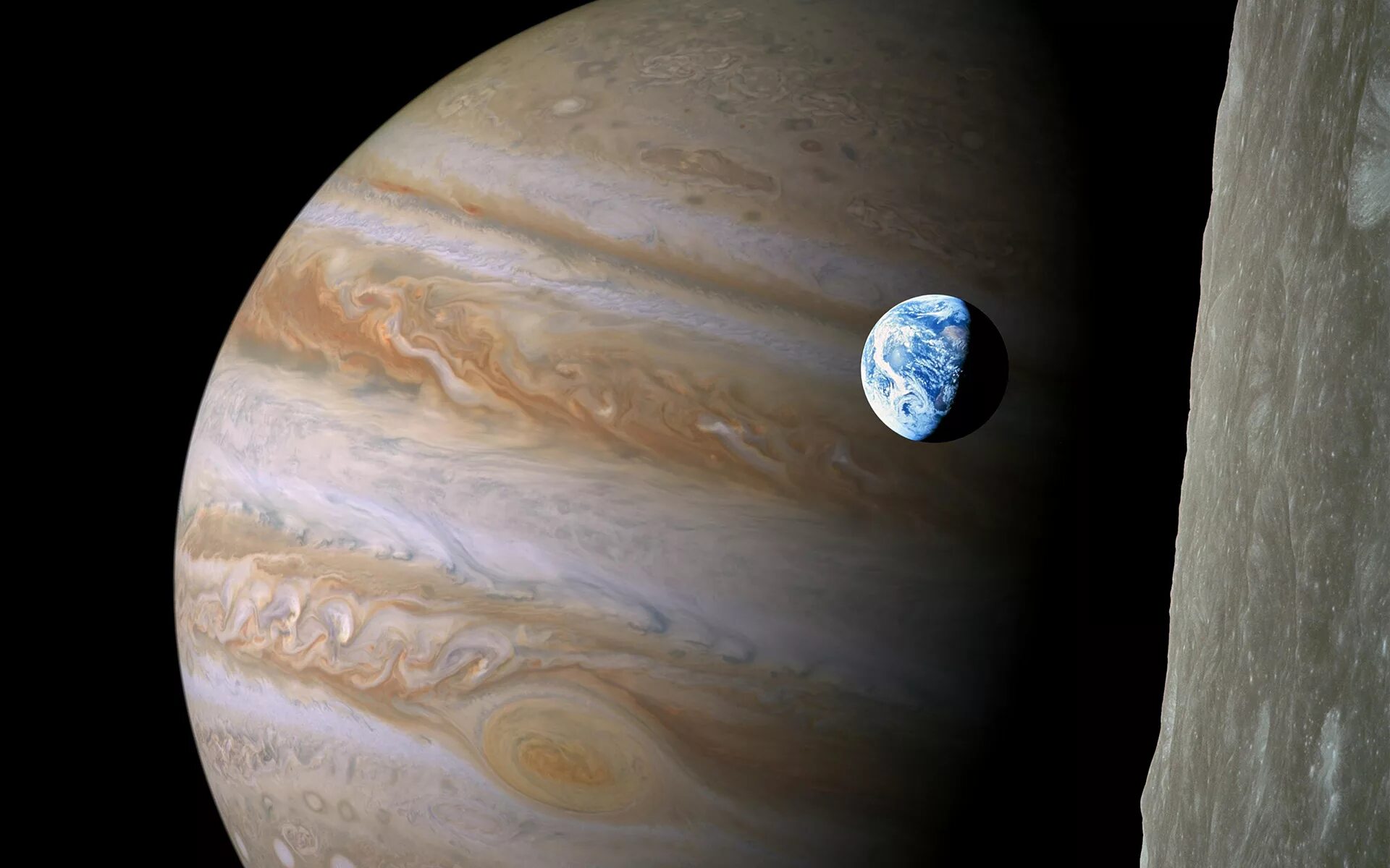 Самый большой океан в солнечной системе. Юпитер Планета. Юпитер Планета солнечной системы. Юпитер Планета газовый гигант. Планеты гиганты Юпитер.