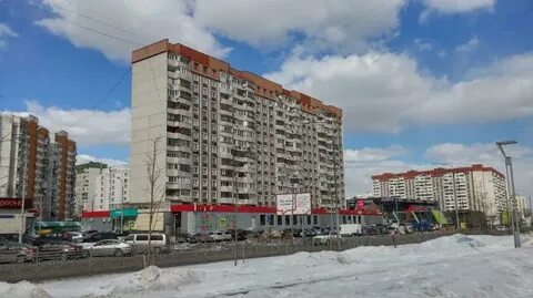 26 корпус 1