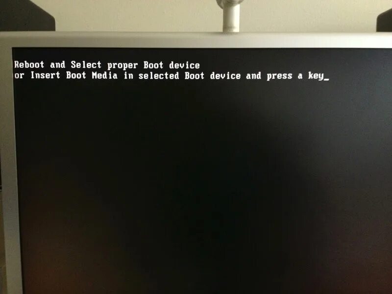 Надпись reboot and select. Reboot Boot device. Ошибка Reboot and select proper Boot device and Press a Key. Reboot and select proper Boot device or. Reboot and select proper Boot.