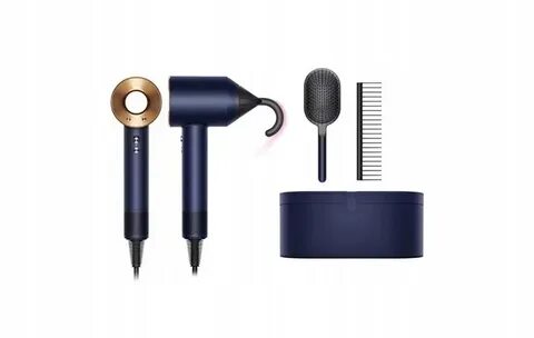 Фен dyson supersonic hd07