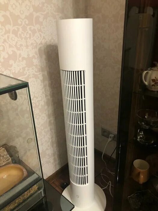 Xiaomi inverter fan