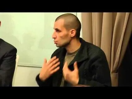 Платон маматов