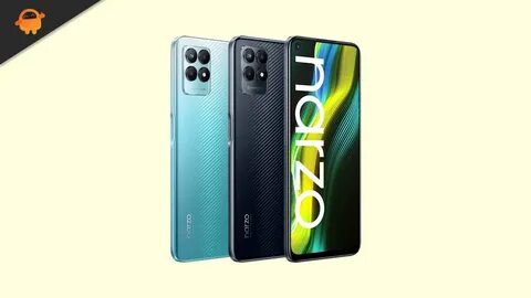 Realme 11 прошивка