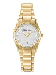 Mathey tissot женские
