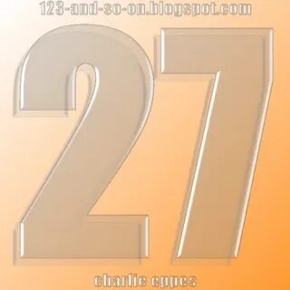 2 3 числа 27