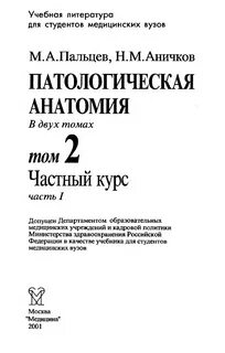 Пальцев м