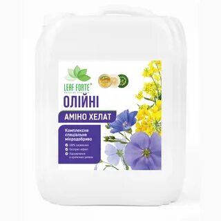 Удобрения микроудобрения