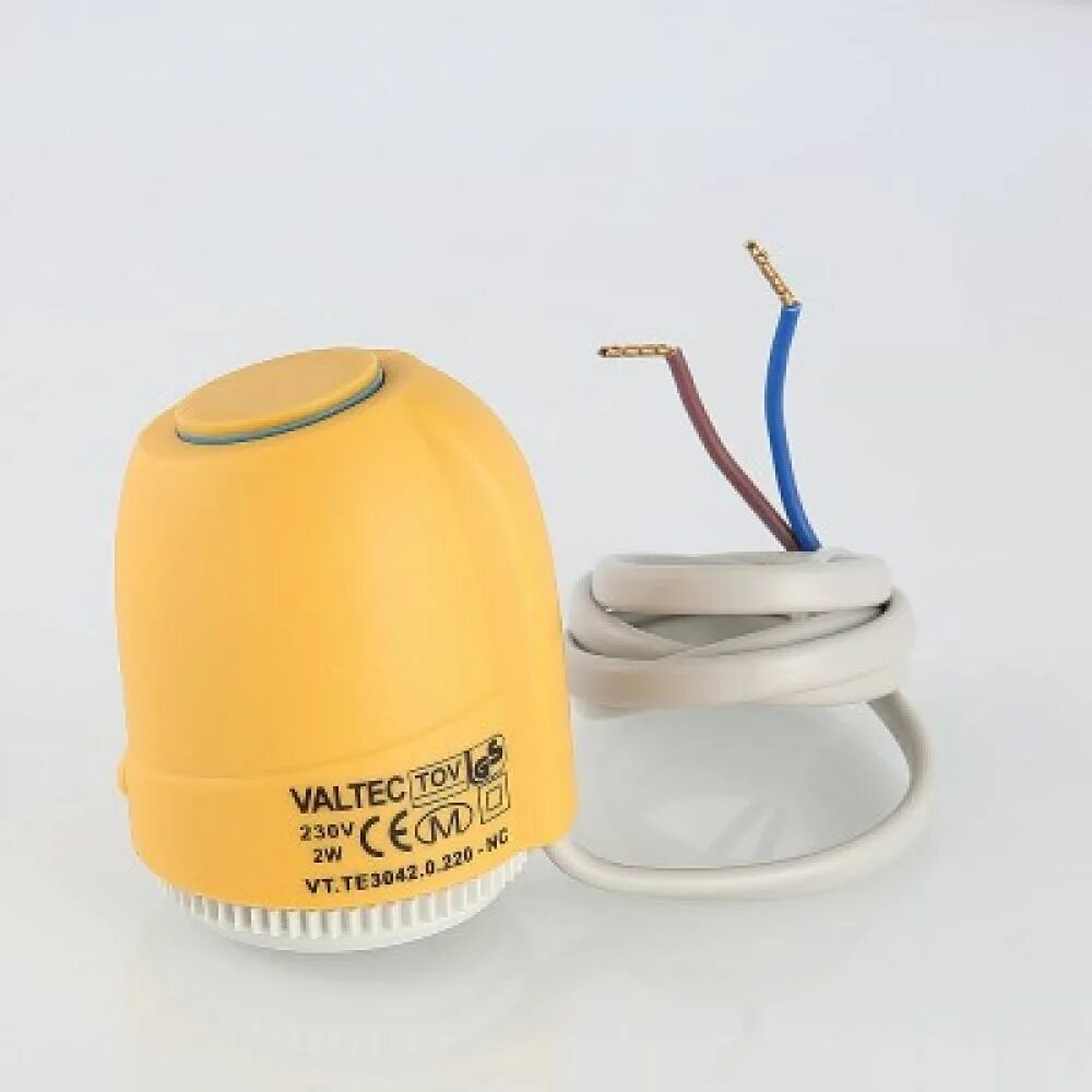 Сервопривод электротермический норм открытый vt. A. Vt. Vt. 220 сервопривод электротермический.