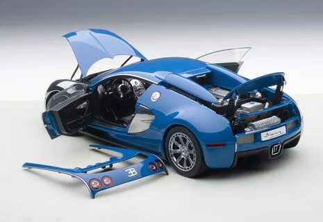 Bugatti 1 24