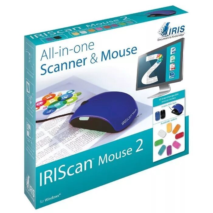 Сканер i.r.i.s. IRISCAN Mouse 2. Сканер IRISCAN Mouse. Мышка scanning. IRISCAN Mouse Executive 2.