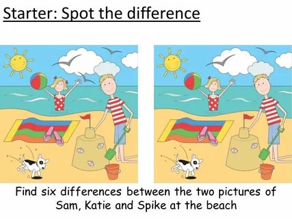 Differ compare