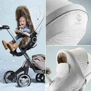 Коляска для зимы для новорожденных отзывы