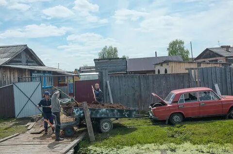 Новобирилюссы красноярский край