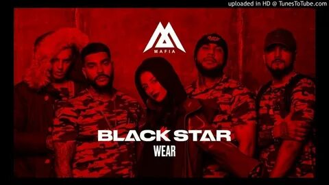 Black star series