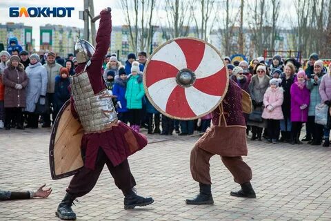 Волжск масленица 2024