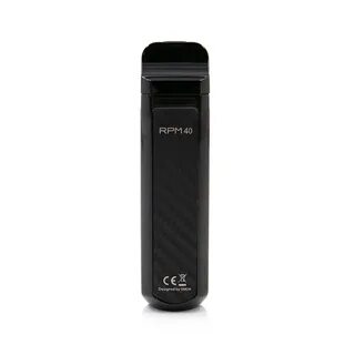 Smok rpm