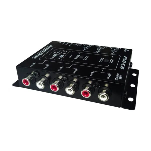 Dynamic state plo pro series. Преобразователь dynamic state. преобразователь dynamic state plo-c6 pro.