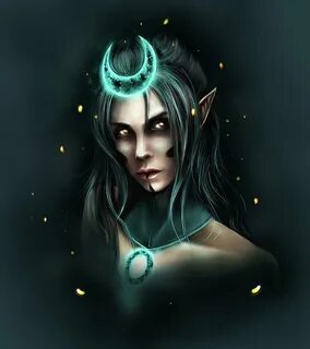 Enchantress