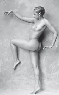 Discover the artistry of Josephine Baker- her nudes as powerful as her dance