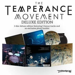 The second movement