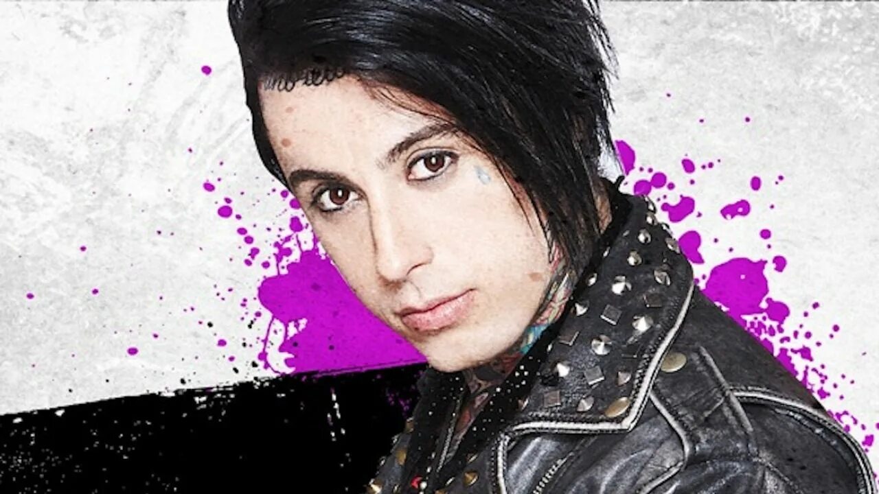 Falling in reverse ronald feat tech