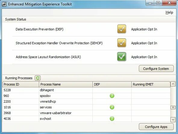 Toolkit data. Data execution prevention. доксер тулкит.