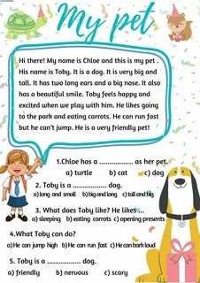 Текст pets перевод