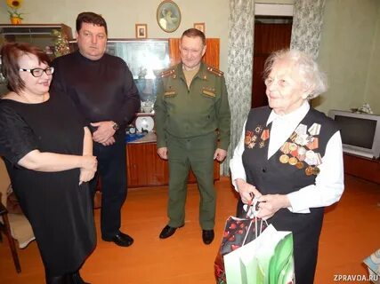 Летопись мужества