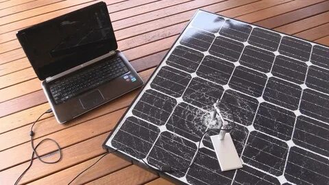 Solar impact