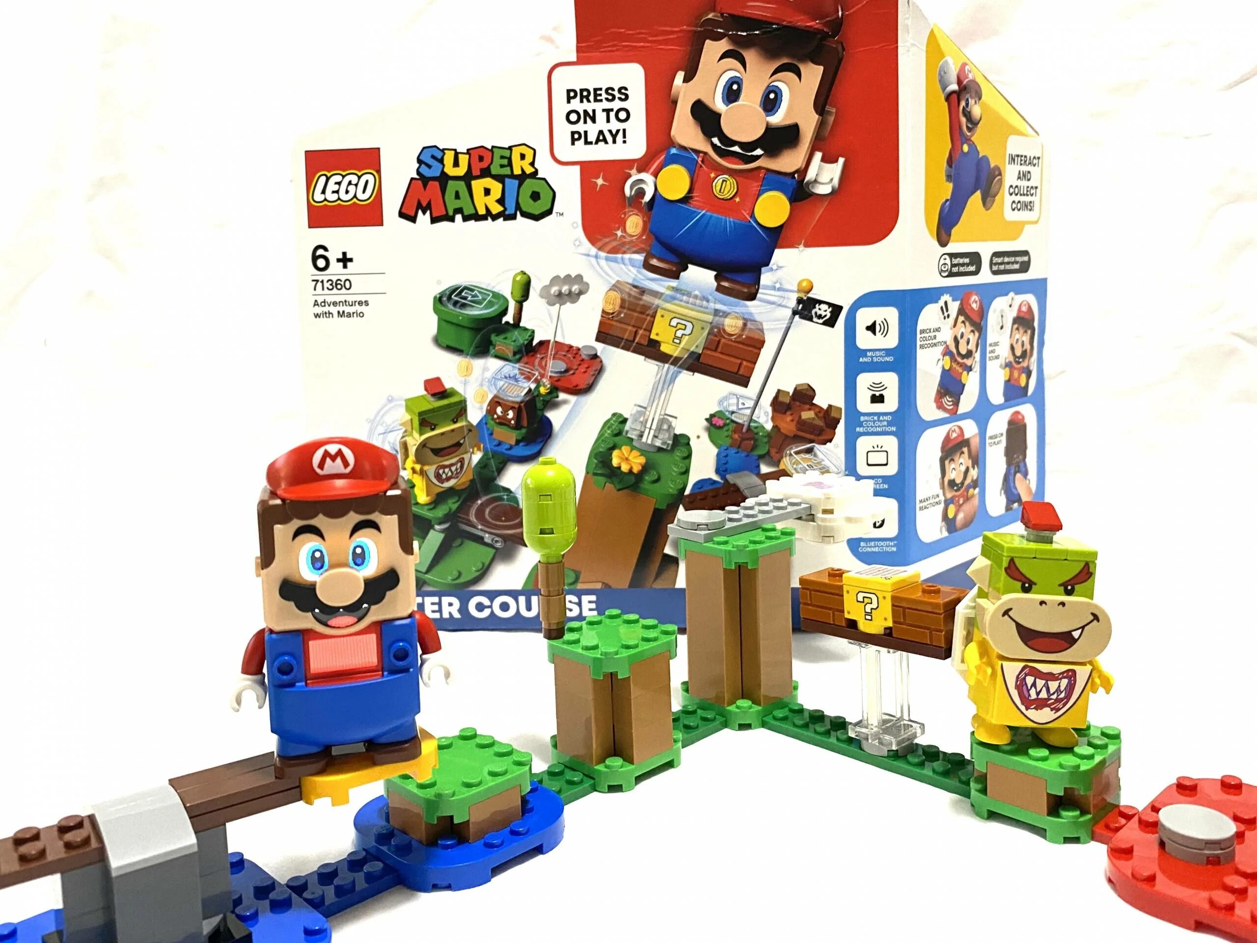 mario pixel lego for Sale OFF 61