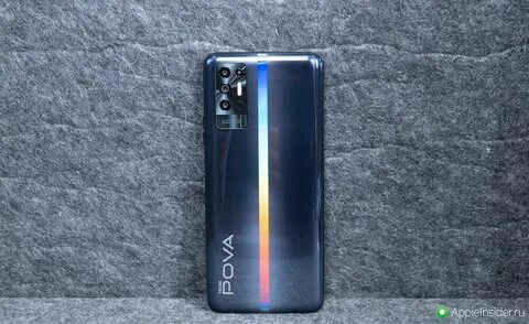 Tecno pova 6 ultra