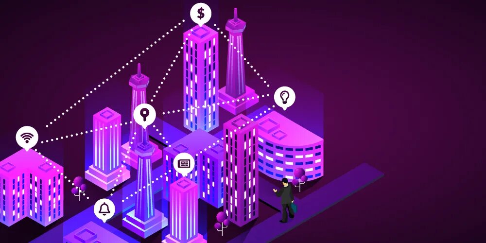 Информационные технологии. It профессии. Умный город. Айти г. It специалист.