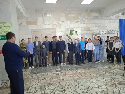 Махалино пензенская область