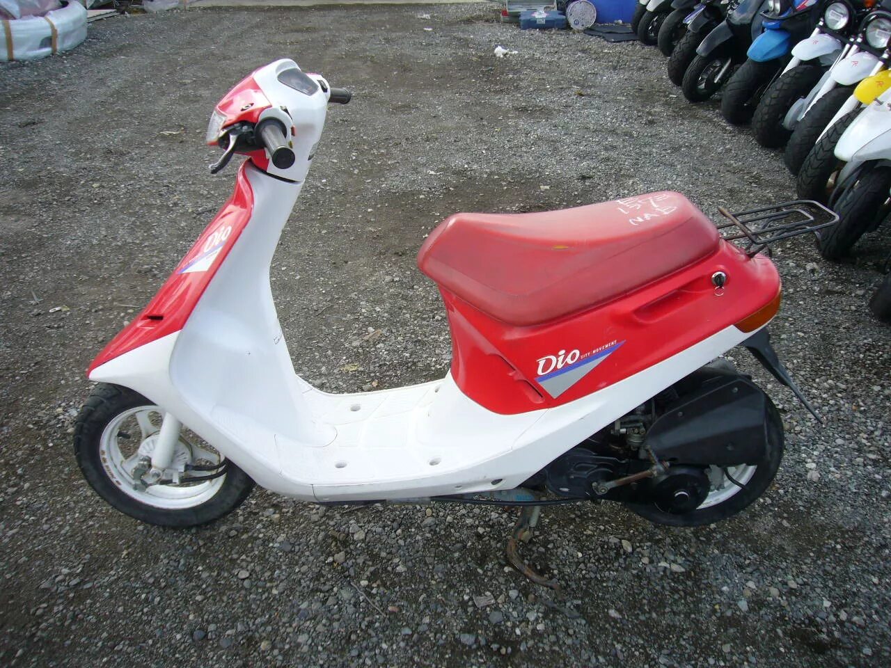 Honda 27 купить