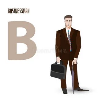 Предприниматель на английском