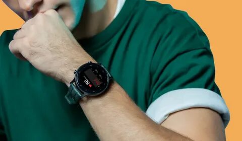 Realme smart watch