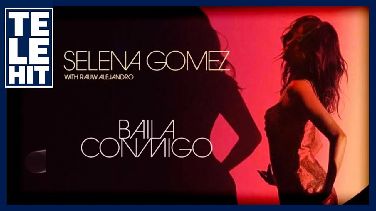 Baila conmigo. Rauw alejandro. baila.
