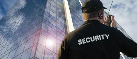 Физическая охрана тендеры