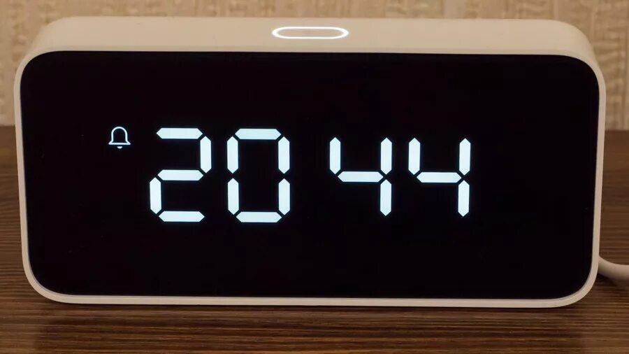 Xiaomi ai smart clock. Команды китайскому будильнику xiaomi. xiaomi xiao ai smart alarm clock купить.