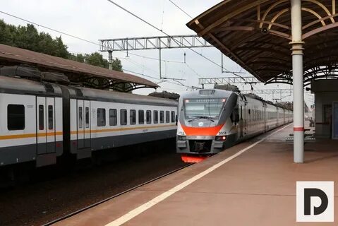 Электрички расписание курского направления на железнодорожный