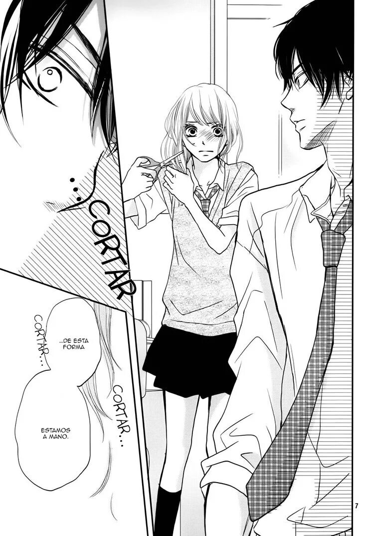 Куросаки манга. Я не буду делать как говорит куросаки-кун. Kurosaki-kun no iinari ni nante naranai манга. Я не буду делать что говорит куросаки. Kurosaki-kun no iinari ni nante naranai манга.