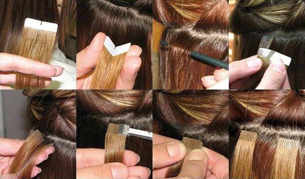 Холодное капсульное наращивание. Горячее наращивание волос технология. Холодное ленточное наращивание волос. Капсульное наращивание волос. Как нарастить волосы самой себе.