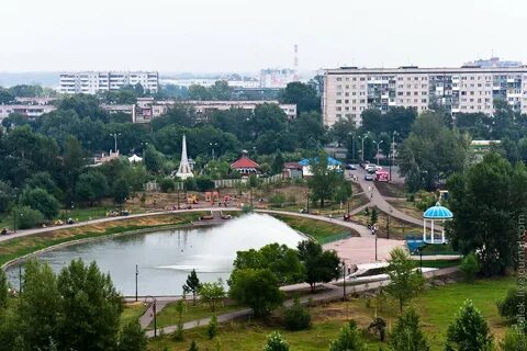 Абакан чья столица