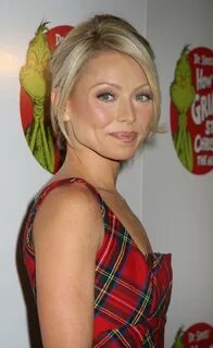 Kelly Ripa fotka.