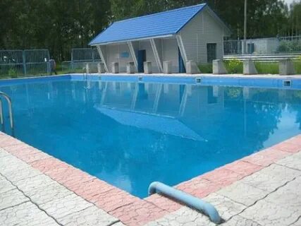 Санаторий березка новосибирск